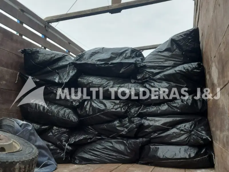 envio de multitolderas lonas industriales a todo el Peru