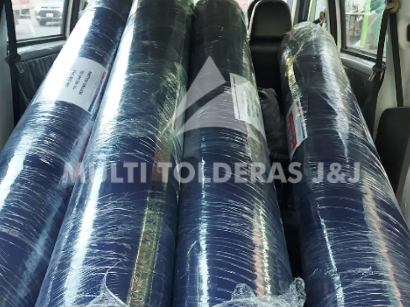 envio de multitolderas lonas industriales a todo el Peru