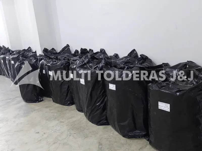 envio de multitolderas lonas industriales a todo el Peru