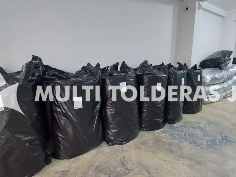 envio de multitolderas lonas industriales a todo el Peru