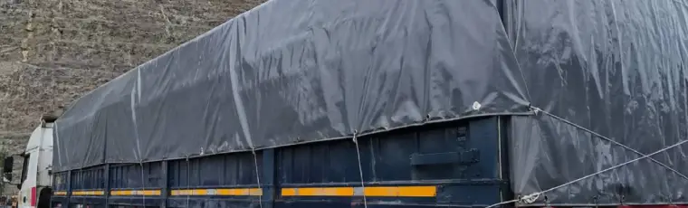 tarflex para transporte